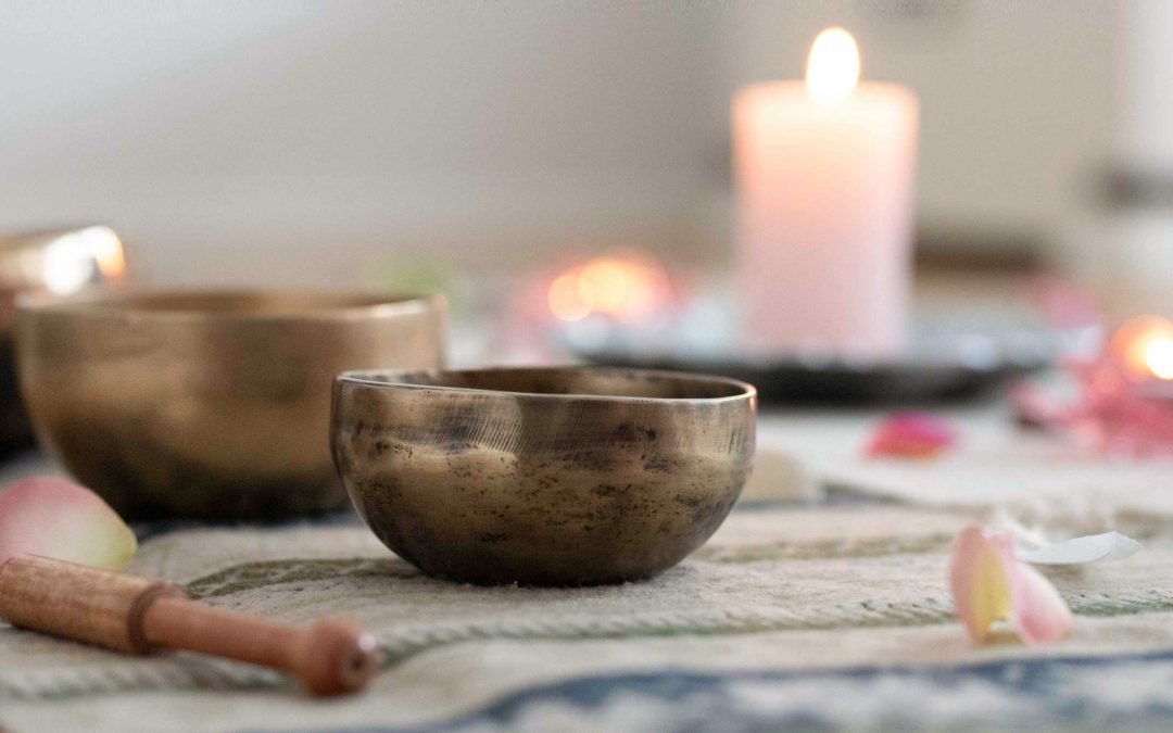 Rentouttava Äänikylpy 16.6.25