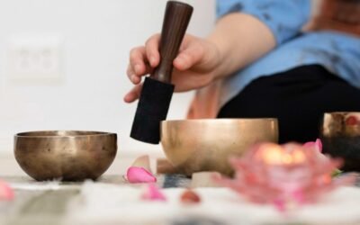 Rentouttava Äänikylpy 8.9.25